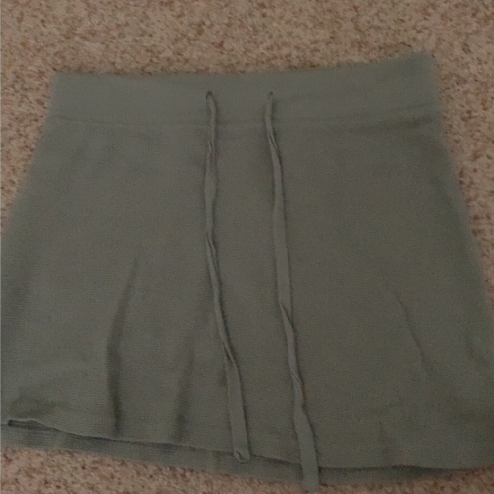 Brandy Melville Skirt